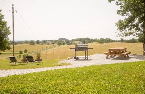 Plantades Apartment | 120 m² Apartment ∙ 2 bedrooms ∙ 6 guests
