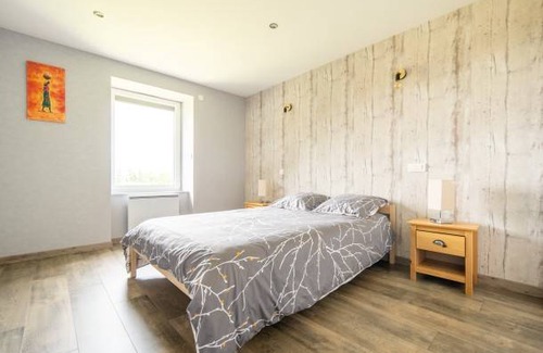 Plantades Apartment | 120 m² Apartment ∙ 2 bedrooms ∙ 6 guests