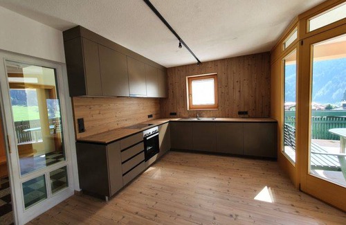 Mathon Apartment | 120 m² Apartment ∙ 3 bedrooms ∙ 7 guests