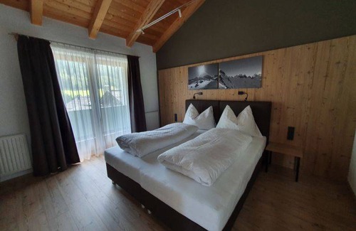 Mathon Apartment | 120 m² Apartment ∙ 3 bedrooms ∙ 7 guests
