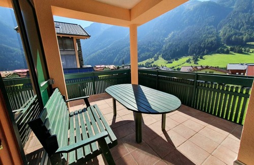 Mathon Apartment | 120 m² Apartment ∙ 3 bedrooms ∙ 7 guests
