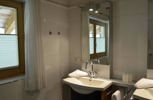Mathon Apartment | 120 m² Apartment ∙ 3 bedrooms ∙ 7 guests
