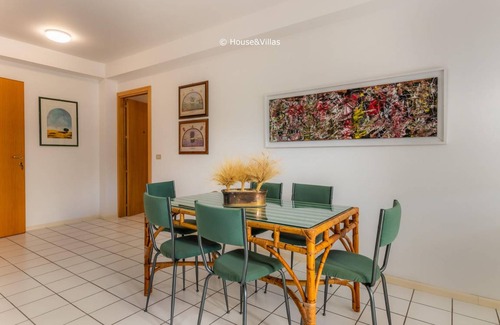 Avola Apartment | 120 m² Apartment ∙ 3 bedrooms ∙ 6 guests