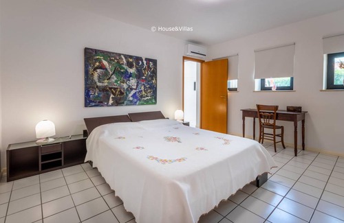 Avola Apartment | 120 m² Apartment ∙ 3 bedrooms ∙ 6 guests