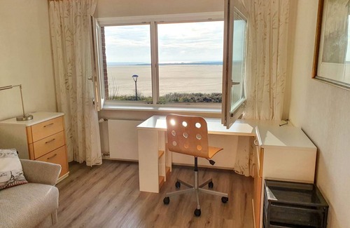 Wittduen Apartment | 120 m² Apartment ∙ 3 bedrooms ∙ 6 guests