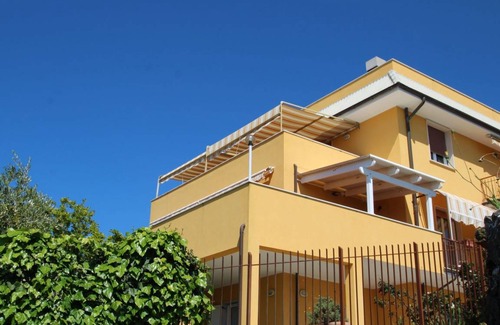 Moneglia Apartment | 120 m² Apartment ∙ 3 bedrooms ∙ 6 guests