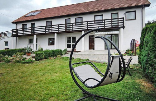 Redliny Apartment | 120 m² Apartment ∙ 3 bedrooms ∙ 7 guests