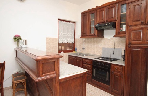 Vrsi Apartment | 120 m² Apartment ∙ 4 bedrooms ∙ 8 guests