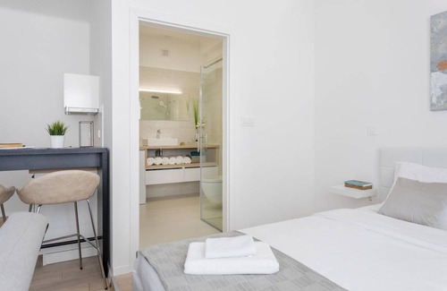 Zagreb Apartment | 120 m² Apartment ∙ 4 bedrooms ∙ 14 guests