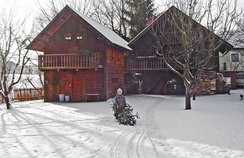 Neuhofen im Innkreis Other | 120 m² Accommodation ∙ 3 bedrooms ∙ 6 guests