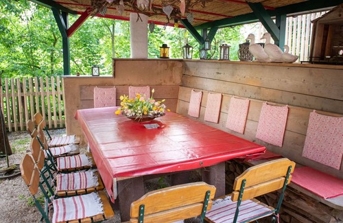 Neuhofen im Innkreis Other | 120 m² Accommodation ∙ 3 bedrooms ∙ 6 guests
