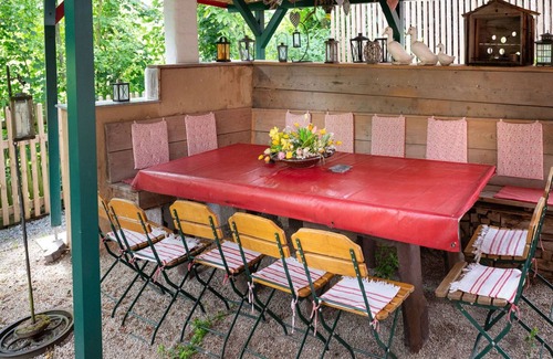 Neuhofen im Innkreis Other | 120 m² Accommodation ∙ 3 bedrooms ∙ 6 guests