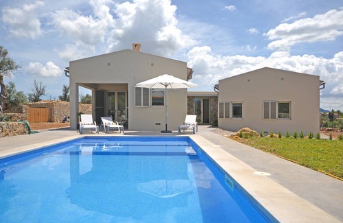 Arta Cottage | 120 m² Cabin ∙ 3 bedrooms ∙ 6 guests