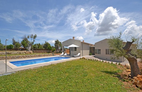 Arta Cottage | 120 m² Cabin ∙ 3 bedrooms ∙ 6 guests