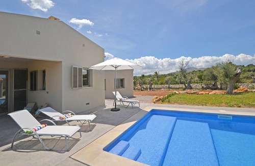 Arta Cottage | 120 m² Cabin ∙ 3 bedrooms ∙ 6 guests