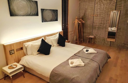 Kabira Cottage | 120 m² Cottage ∙ 3 bedrooms ∙ 6 guests