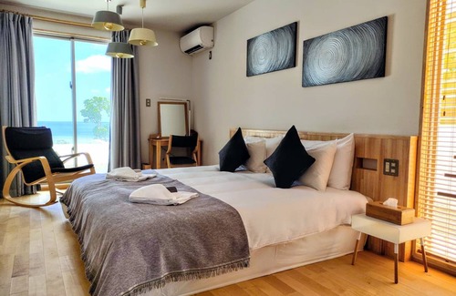 Kabira Cottage | 120 m² Cottage ∙ 3 bedrooms ∙ 6 guests