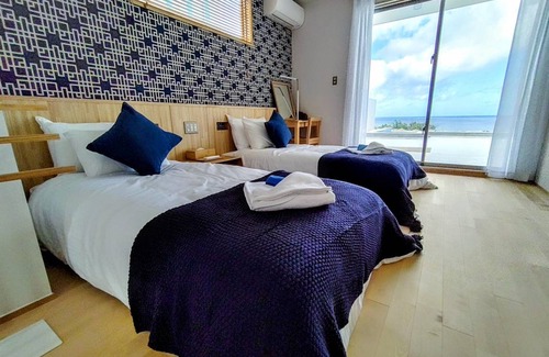 Kabira Cottage | 120 m² Cottage ∙ 3 bedrooms ∙ 6 guests