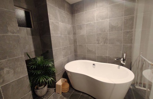 Kabira Cottage | 120 m² Cottage ∙ 3 bedrooms ∙ 6 guests