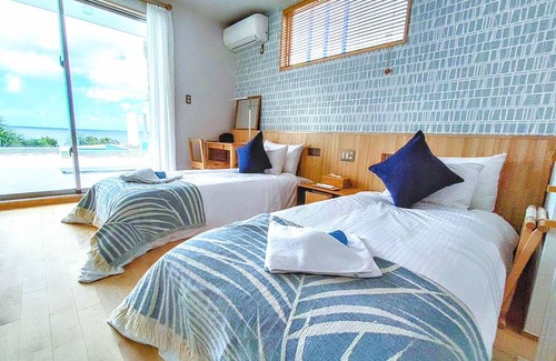 Kabira Cottage | 120 m² Cottage ∙ 3 bedrooms ∙ 6 guests