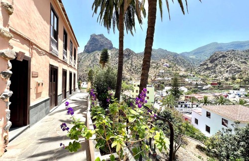 Vallehermoso Cottage | 120 m² Cottage ∙ 2 bedrooms ∙ 4 guests