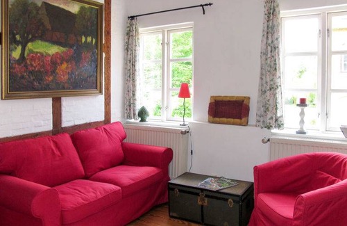 Horne House | 120 m² Farmhouse ∙ 2 bedrooms ∙ 7 guests
