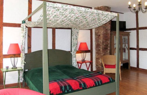 Horne House | 120 m² Farmhouse ∙ 2 bedrooms ∙ 7 guests