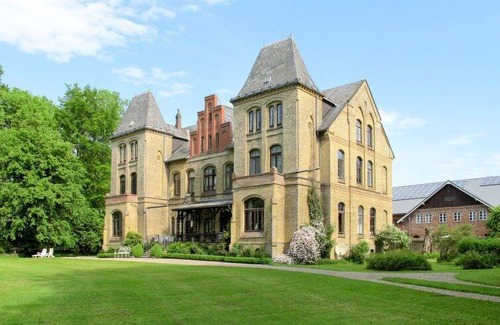 Horne House | 120 m² Farmhouse ∙ 2 bedrooms ∙ 7 guests