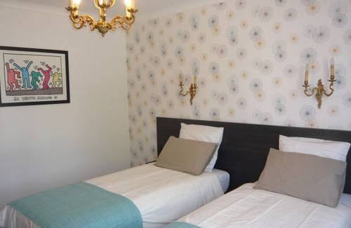 Epieds-en-Beauce House | 120 m² House ∙ 4 bedrooms ∙ 8 guests