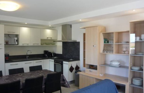 Epieds-en-Beauce House | 120 m² House ∙ 4 bedrooms ∙ 8 guests