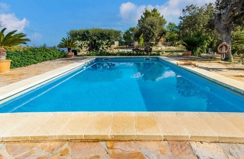 Sant Joan House | 120 m² House ∙ 2 bedrooms ∙ 4 guests