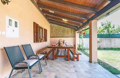 Sajini House | 120 m² House ∙ 2 bedrooms ∙ 5 guests