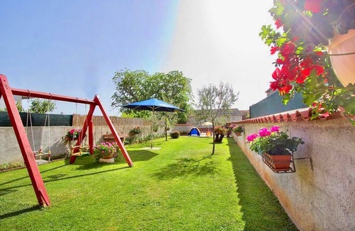 Sajini House | 120 m² House ∙ 2 bedrooms ∙ 5 guests