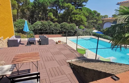 Pals House | 120 m² House ∙ 2 bedrooms ∙ 4 guests