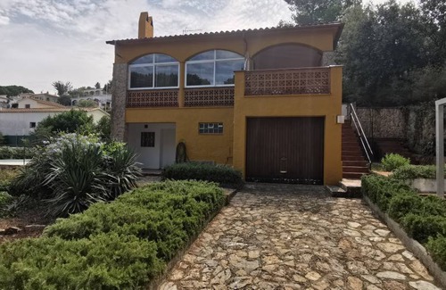 Pals House | 120 m² House ∙ 2 bedrooms ∙ 4 guests