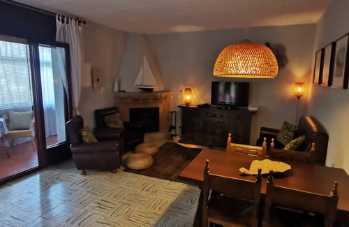 Pals House | 120 m² House ∙ 2 bedrooms ∙ 4 guests