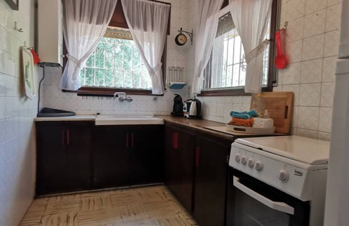 Pals House | 120 m² House ∙ 2 bedrooms ∙ 4 guests