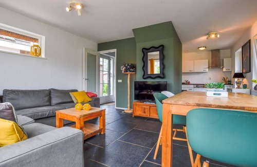 Municipality of Stichtse Vecht House | 120 m² House ∙ 3 bedrooms ∙ 6 guests