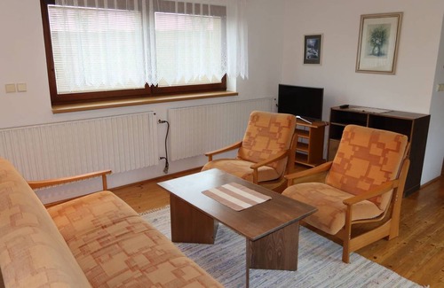 Strmilov House | 120 m² House ∙ 3 bedrooms ∙ 8 guests