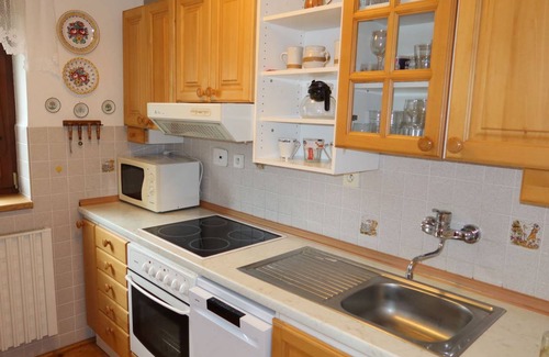 Strmilov House | 120 m² House ∙ 3 bedrooms ∙ 8 guests