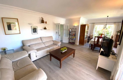 Son Moll House | 120 m² House ∙ 3 bedrooms ∙ 6 guests