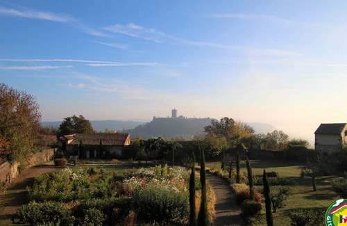 Polignac House | 120 m² House ∙ 3 bedrooms ∙ 6 guests