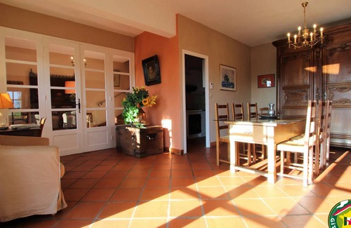 Polignac House | 120 m² House ∙ 3 bedrooms ∙ 6 guests