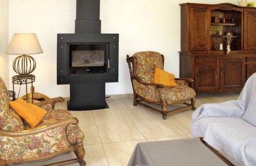 Valreas House | 120 m² House ∙ 3 bedrooms ∙ 6 guests