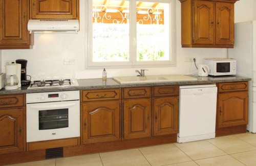 Valreas House | 120 m² House ∙ 3 bedrooms ∙ 6 guests