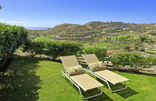 Salobre House | 120 m² House ∙ 3 bedrooms ∙ 5 guests