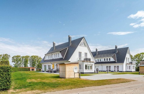 Bresewitz House | 120 m² House ∙ 4 bedrooms ∙ 8 guests