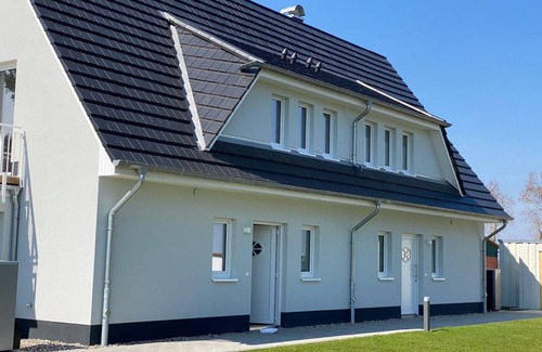 Bresewitz House | 120 m² House ∙ 4 bedrooms ∙ 8 guests