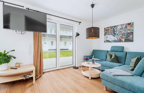 Bresewitz House | 120 m² House ∙ 4 bedrooms ∙ 8 guests