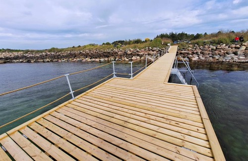 Nordenbro Vesteregn House | 120 m² House ∙ 4 bedrooms ∙ 10 guests